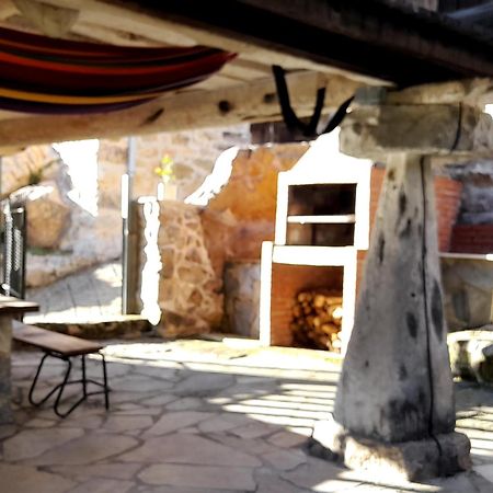 Casa Capricho Villa Proaza Dış mekan fotoğraf