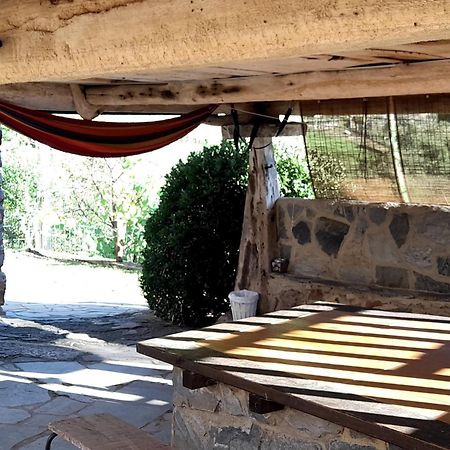 Casa Capricho Villa Proaza Dış mekan fotoğraf