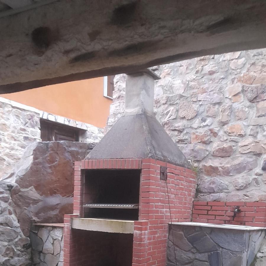 Casa Capricho Villa Proaza Dış mekan fotoğraf